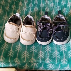 Baby shoes 3-6 months